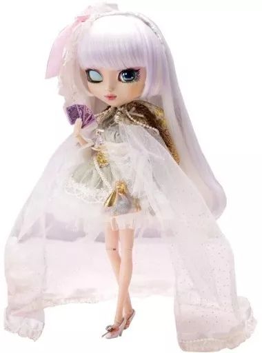 中古】ドール Pullip-プーリップ- Mistica-ミスティカ-