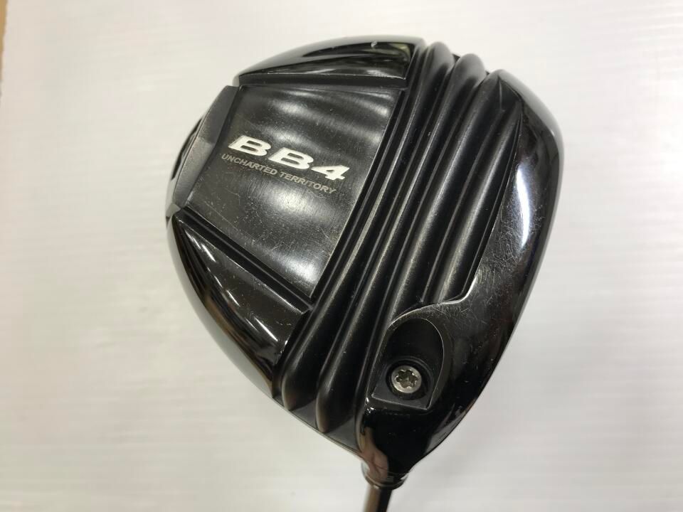 最短 BB4 | 10.5 | S | Fire Express 65 | | ドライバー | プログレス