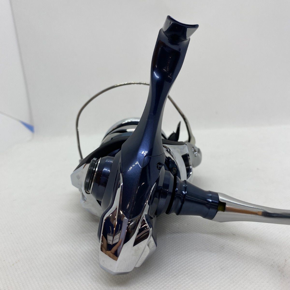 ΨΨSHIMANO シマノ スピニングリール 21ツインパワーSW 5000HG 箱
