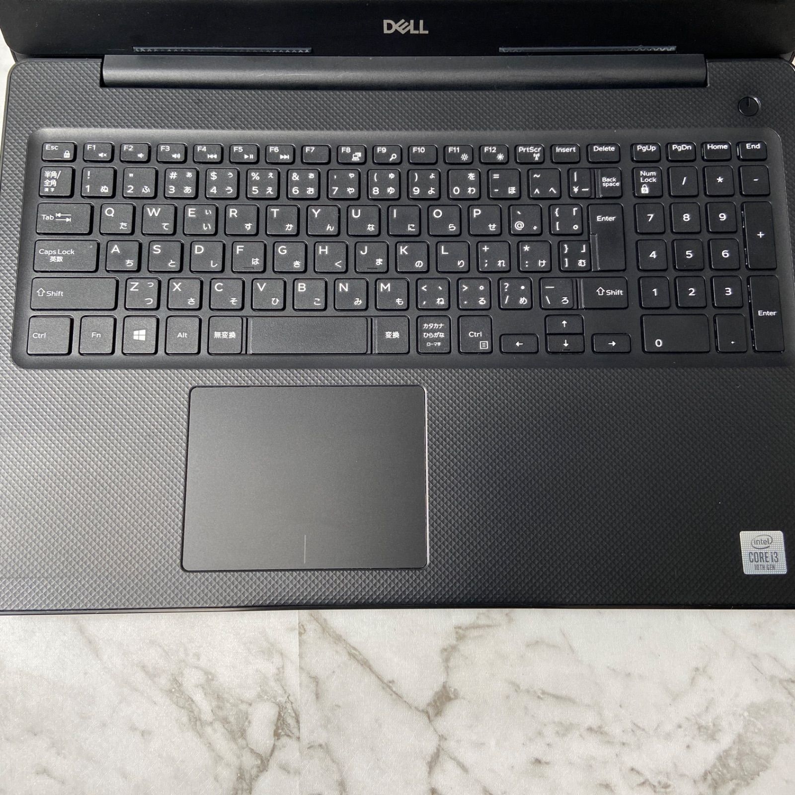 新品SSD DELL vostro 3590 Windows11 10世代 - メルカリ