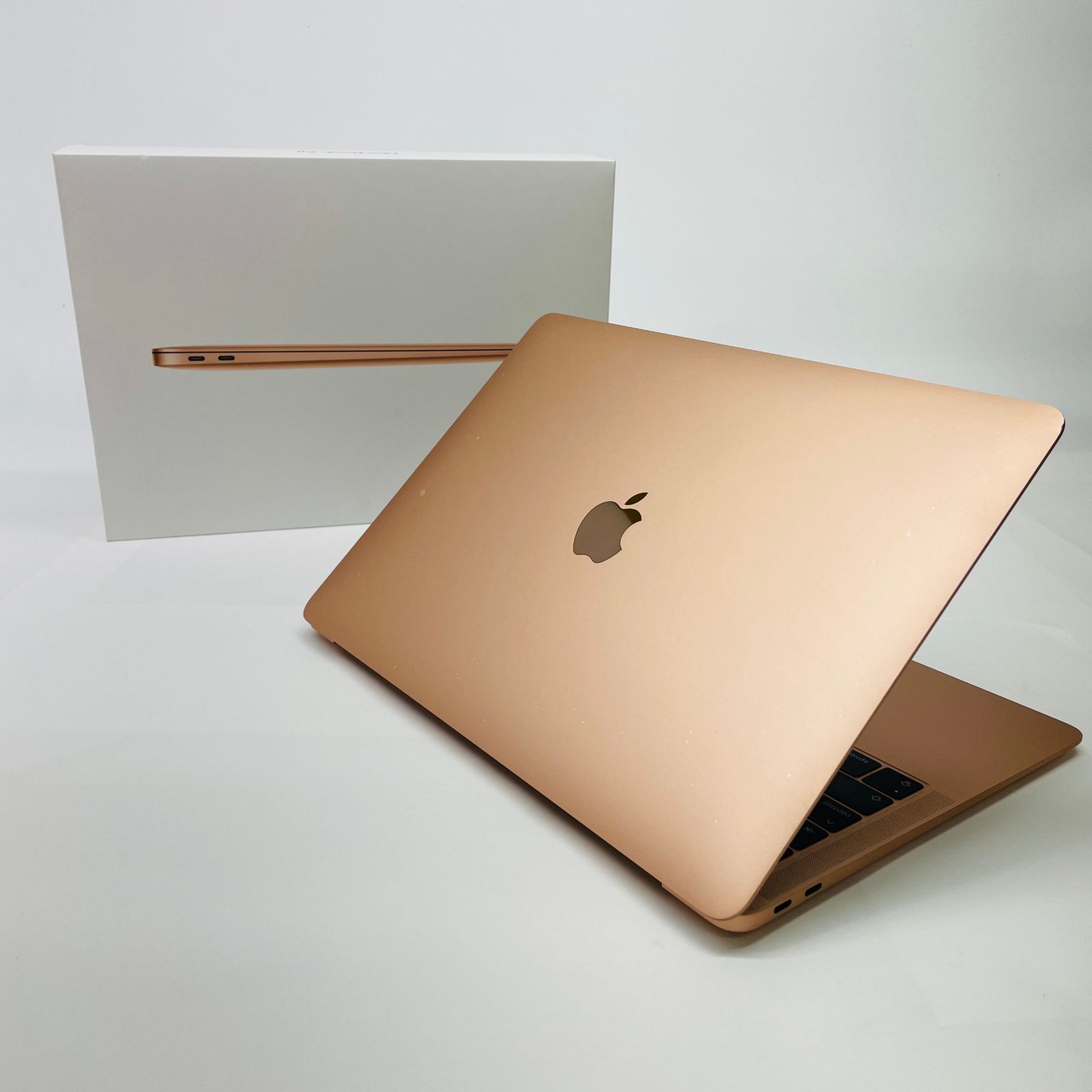 MacBookAir 13インチ Core i5 8G 128GB A1932 MacBookAir 2019 13