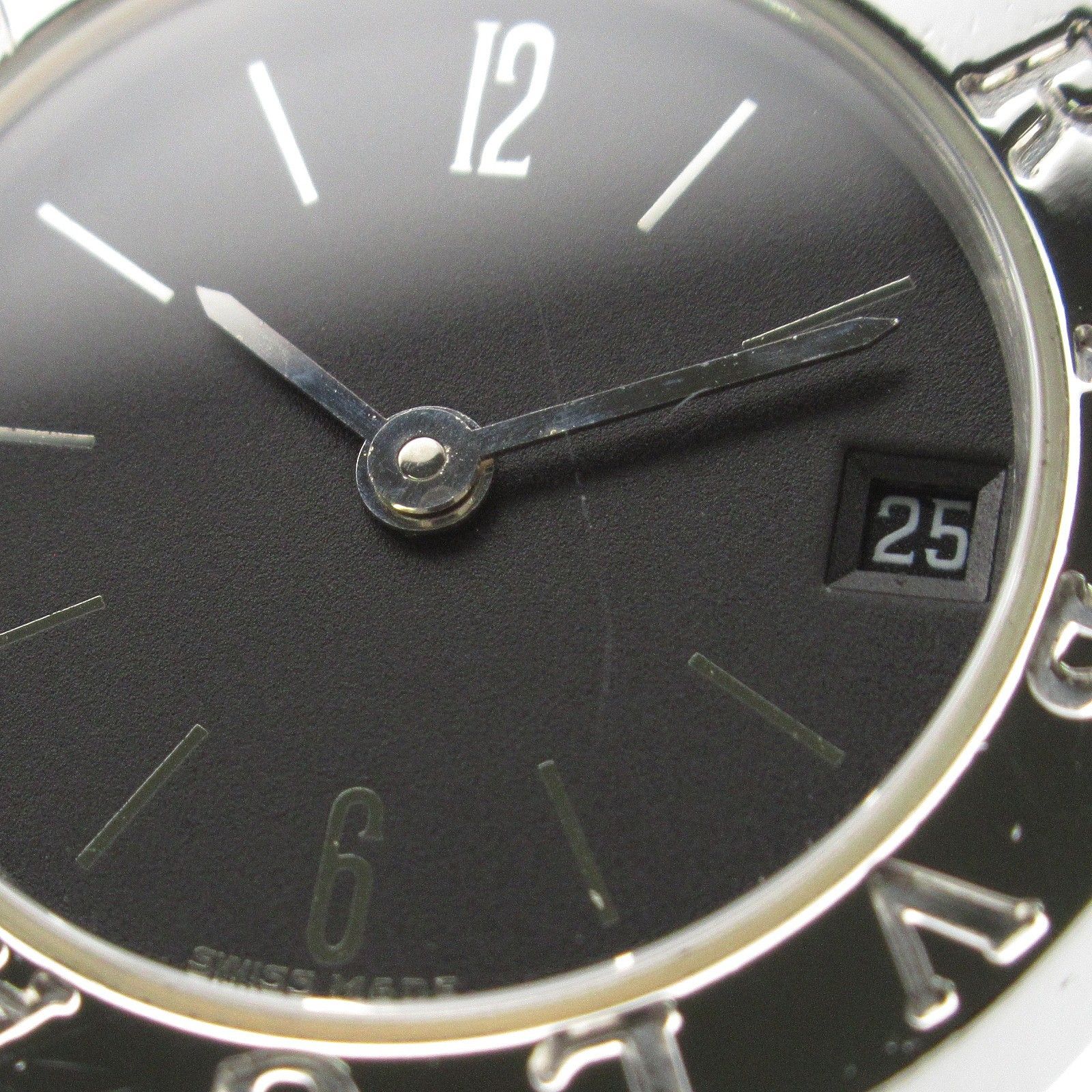 ブルガリ BVLGARI