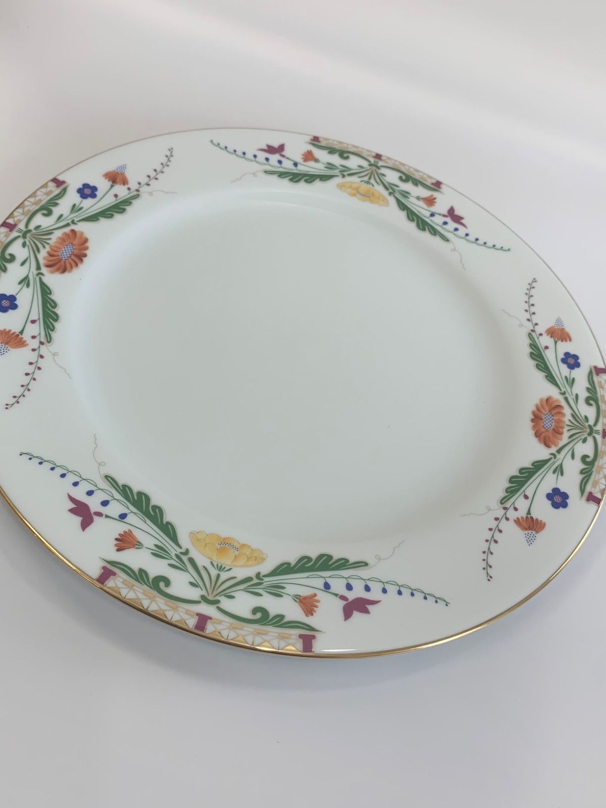 インペリアルポーセレン ロモノーソフ Imperial Porcelain