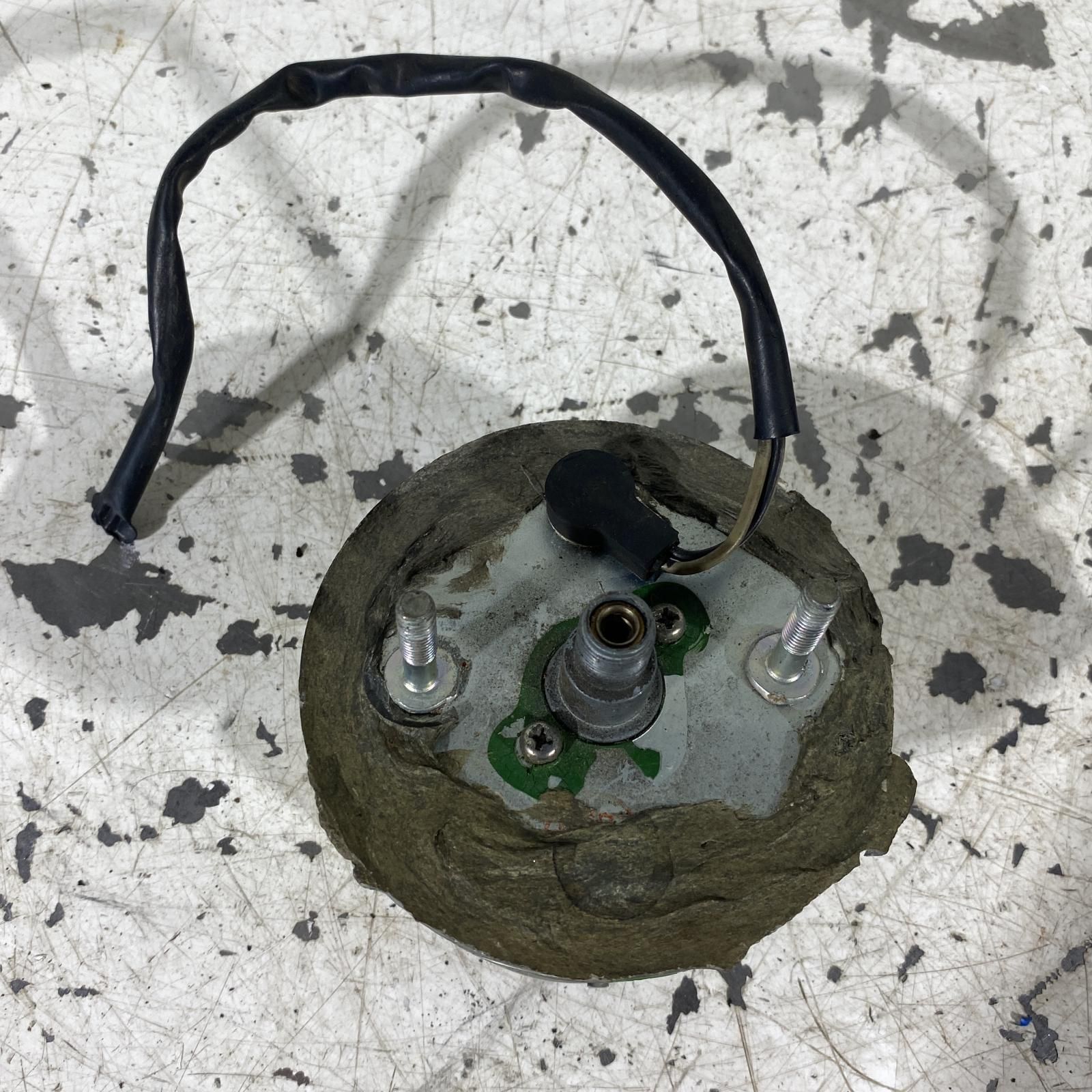 SUZUKI GT380 スピードメーター スズキ スズキ純正、スピードメーター