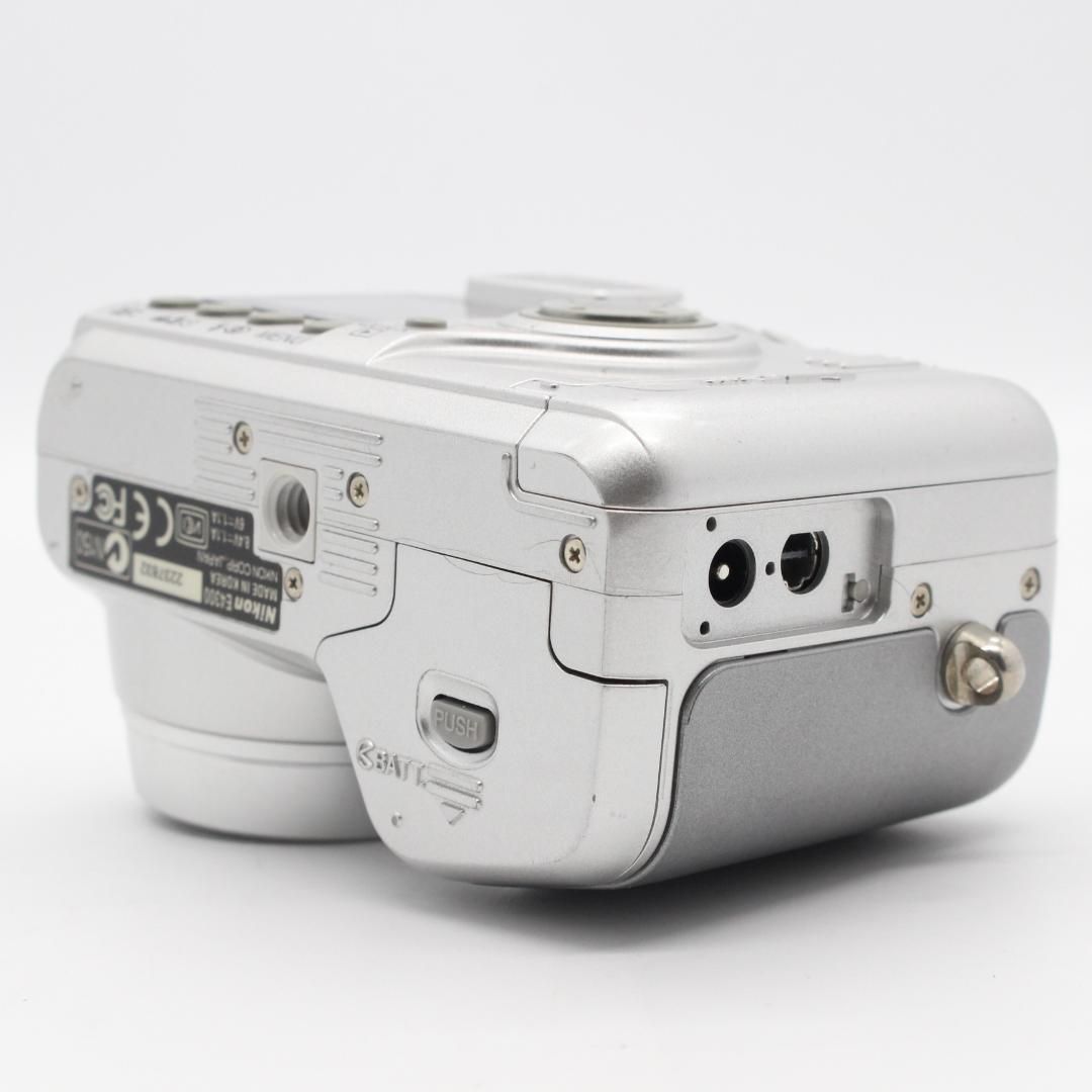 ⭐️動作確認済⭐️美品⭐️ ニコンNikon COOLPIX 4300 コンデジ ⭐️美品⭐️ ニコン Nikon COOLPIX 4300 電池付き - メルカリ