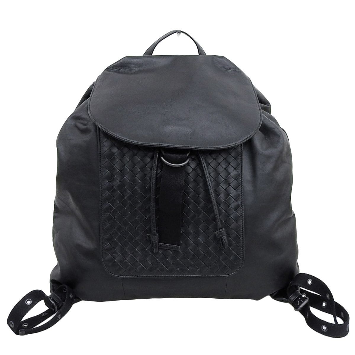 4483) ボッテガヴェネタ BOTTEGA VENETA イントレチャート