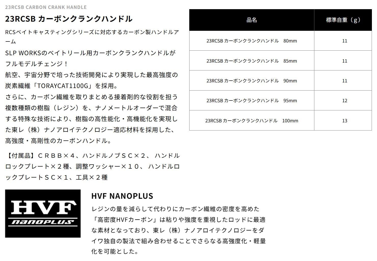 ダイワslpワークス