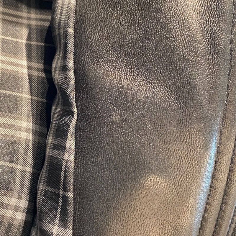 BURBERRY BLACK LABEL】バーバリーブラックレーベル シングル