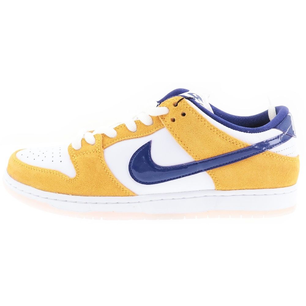 NIKE SB DUNK LOW PRO Laser Orange 29cm NIKE DUNK LASER ORANGE