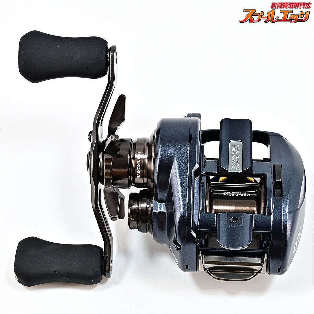【ダイワ】 23スティーズ A2 AII TW 1000H DAIWA STEEZm41716