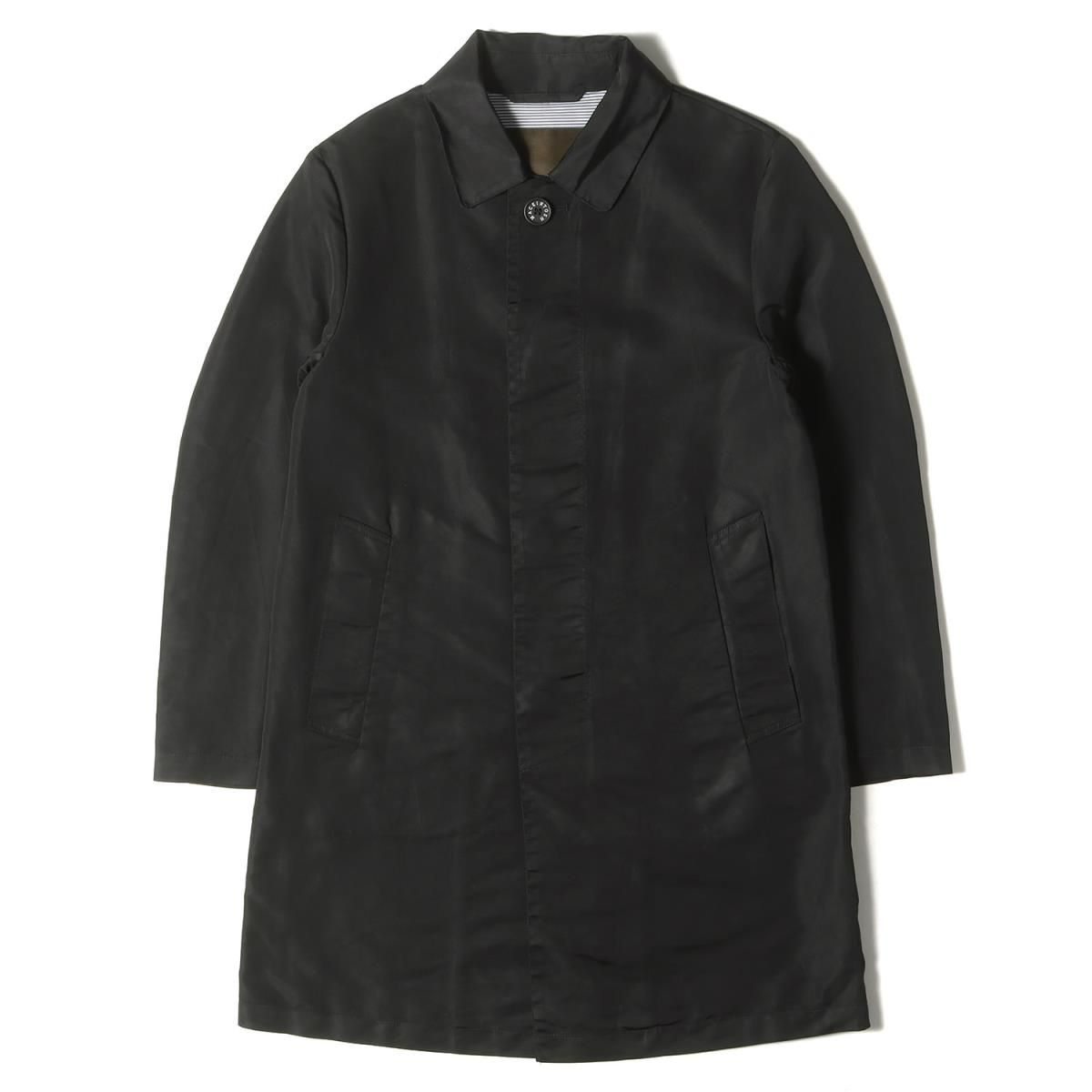MACKINTOSH マッキントッシュ コート サイズ:36 ナイロン ステン