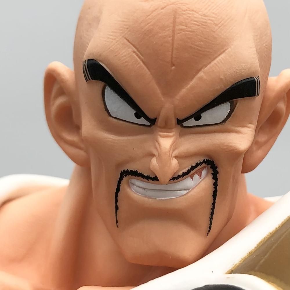 一番くじ ドラゴンボールEX 天下分け目の超決戦 B賞 ナッパ 61QBLW8j4US._UF894,1000_QL80_.jpg