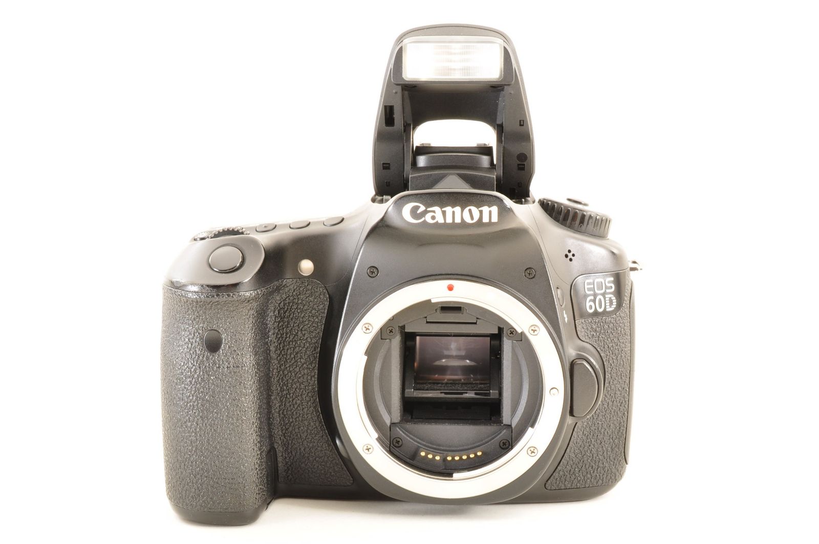 Canon EOS 60D シャッター約34570ショット デジタル一眼レフ