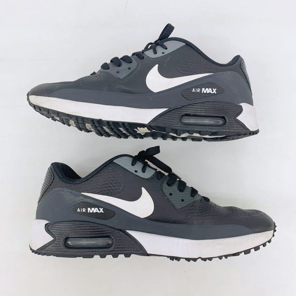 NIKE ナイキ ゴルフ スニーカー シューズ AIR MAX 90 GOLF