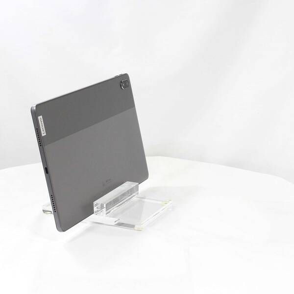 バッテリー良い超極美品 Lenovo Tab P11 5G SIMフリー au、5G対応Android