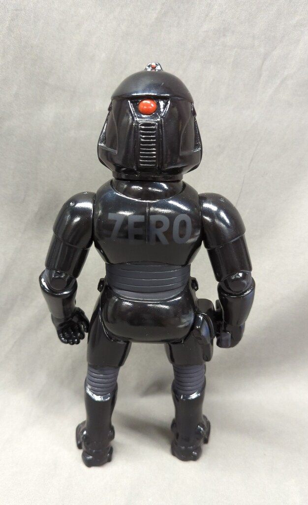 ワル・オーバーライト ⁄ Waru Overwrite | rx-nemesis