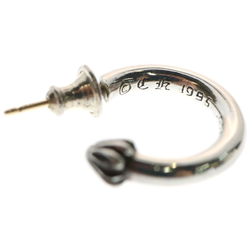 CHROME HEARTS (クロムハーツ) HOOP PLAIN プレーン フープ