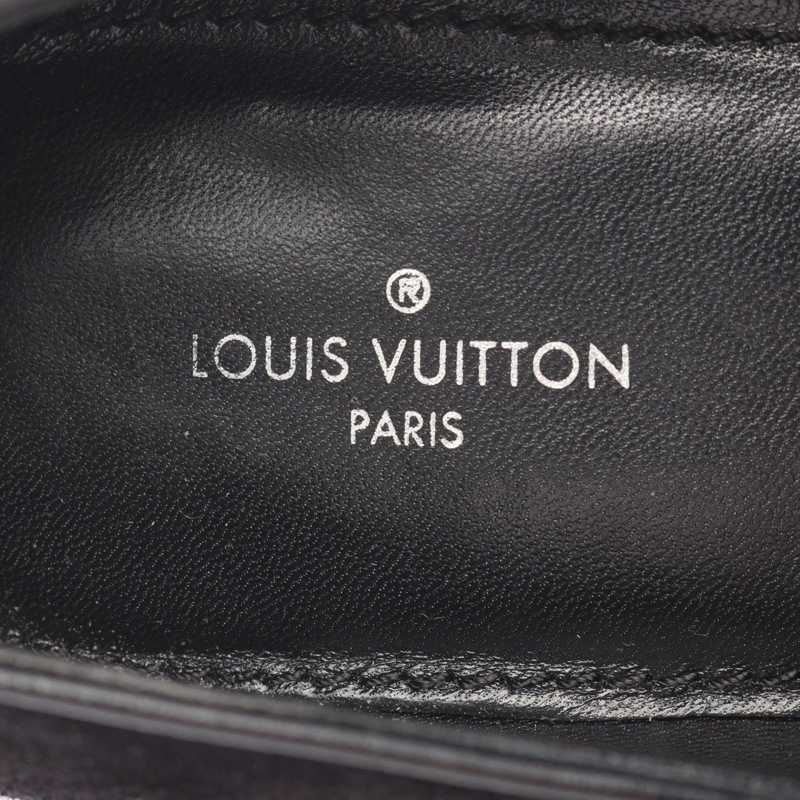 LVサークル スウェード