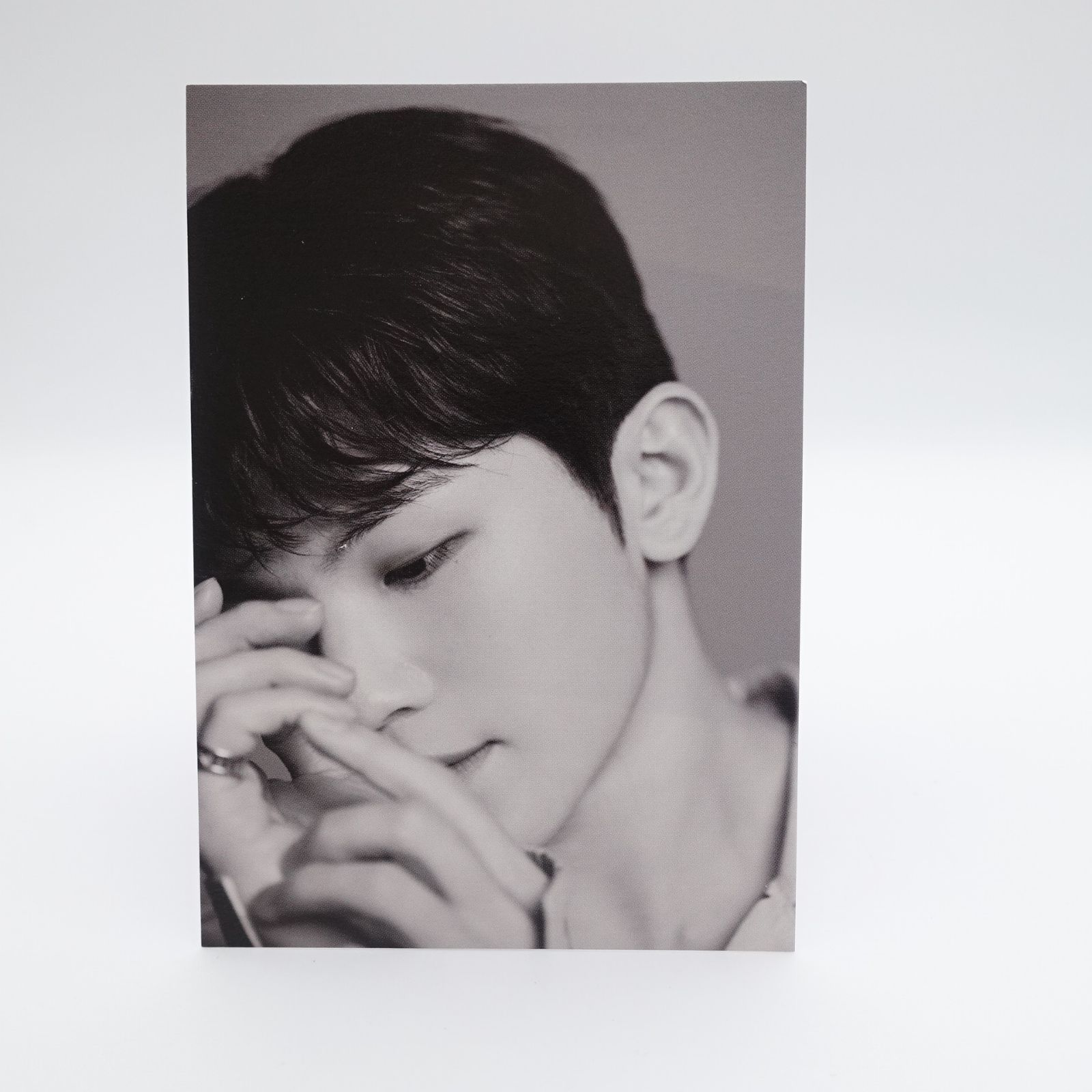 SEVENTEEN ウジ WOOZI YOUR CHOICE トレカ フォト カード セブチ