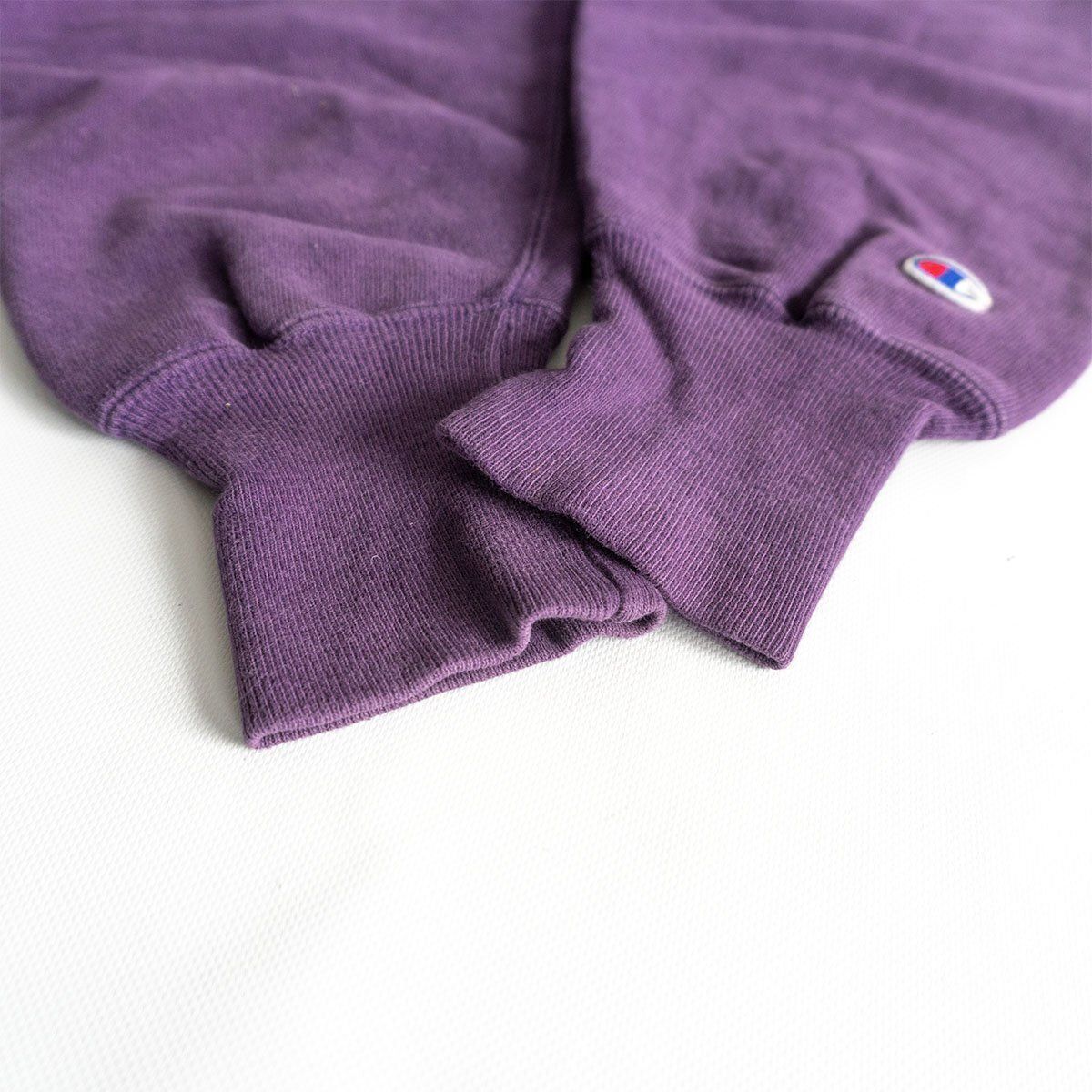 希少】CHAMPION【90s REVERSE WEAVE フーディ】L USA製 リバース 