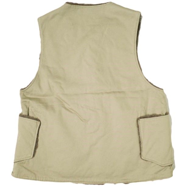 新品 Engineered Garments エンジニアードガーメンツ アメリカ製 Over