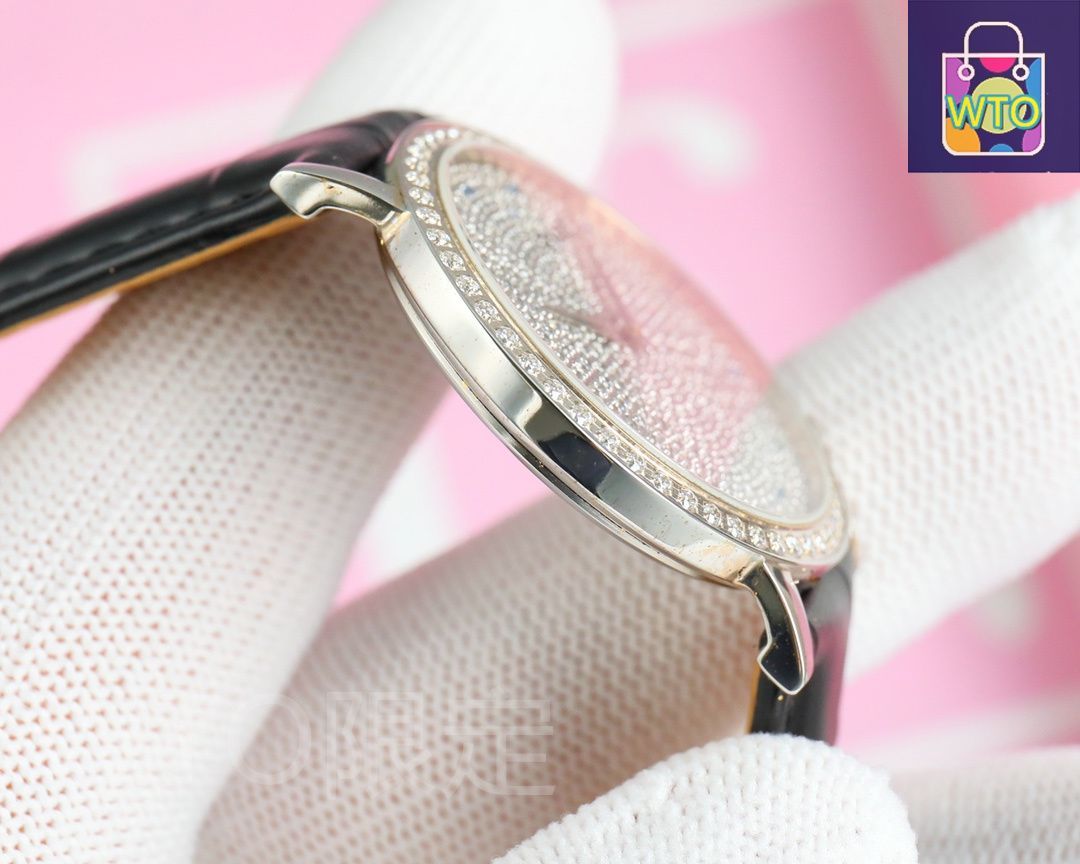 ピアジェ アルティプラーノ系列