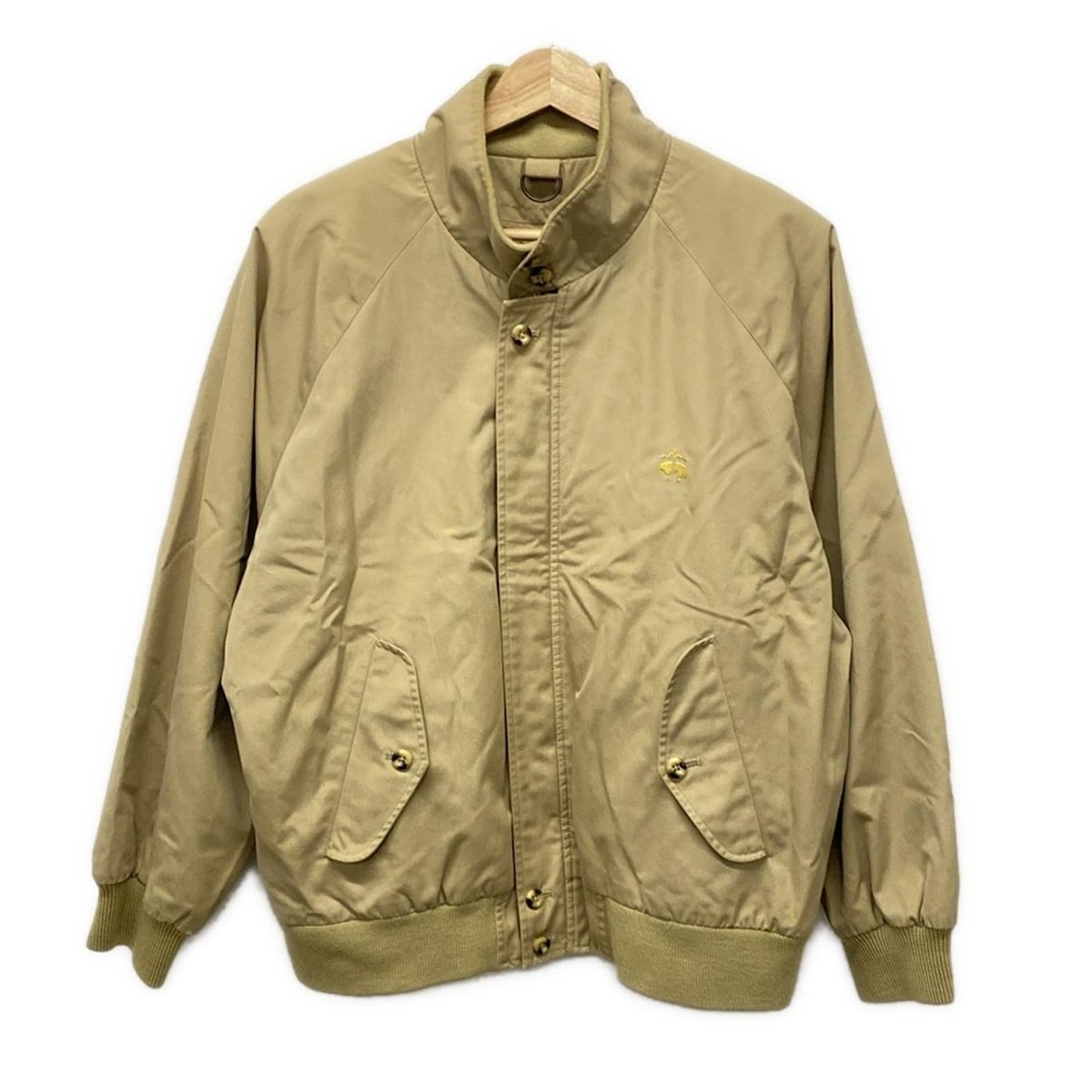 BrooksBrothers(ブルックスブラザーズ) ブルゾン サイズL メンズ