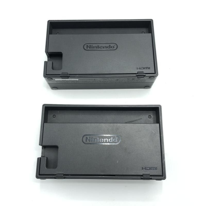 中古】ｹﾞｰﾑOP）【ジャンク】任天堂 Switch スイッチドック10台