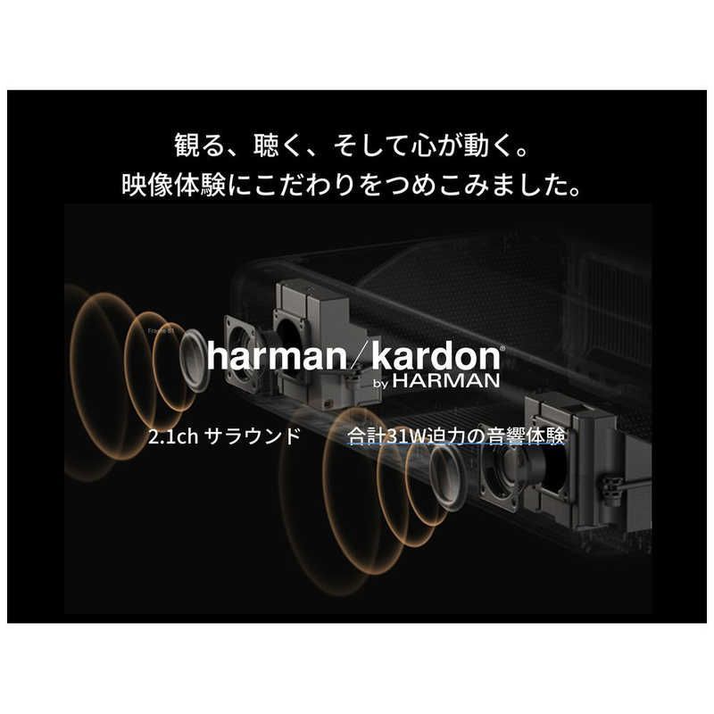 ALADDINX ホームシアタープロジェクター