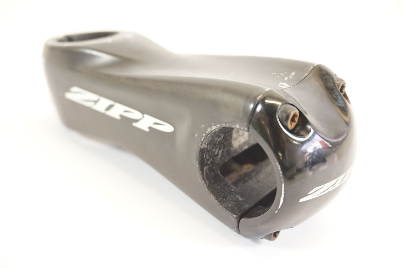 ZIPP ジップ SL SPRINT φ31.8 100mm 12° ステム | バイチャリ宇都宮店