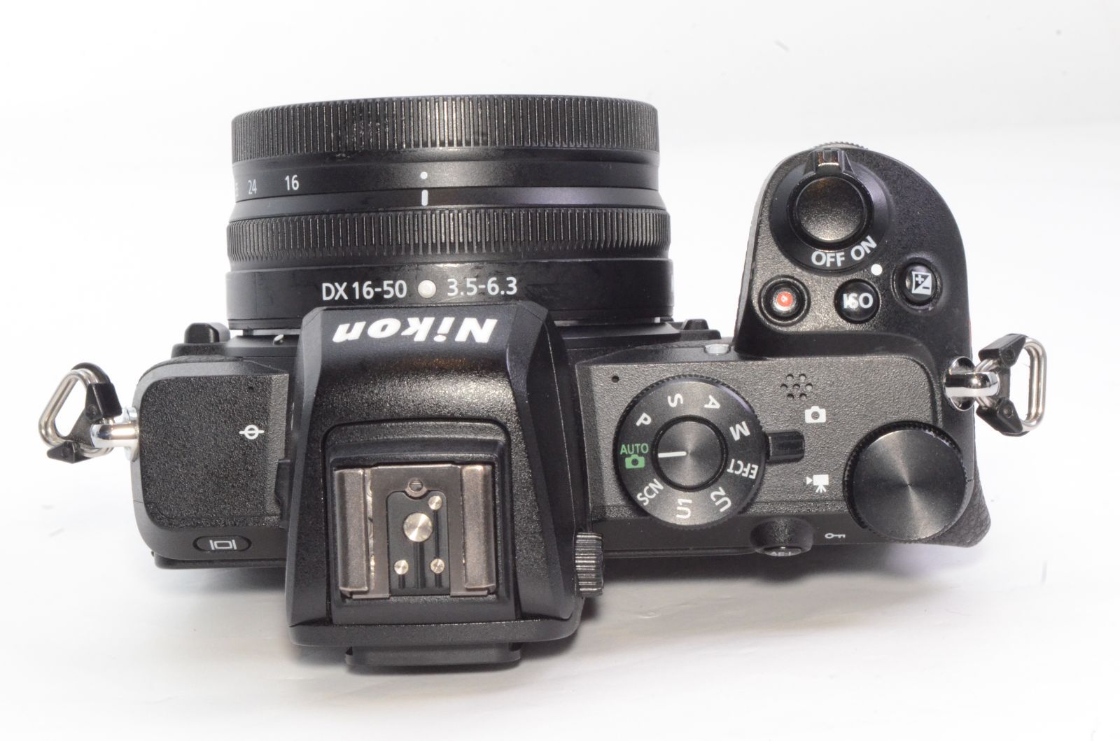 16-50mm f|3.5-6.3