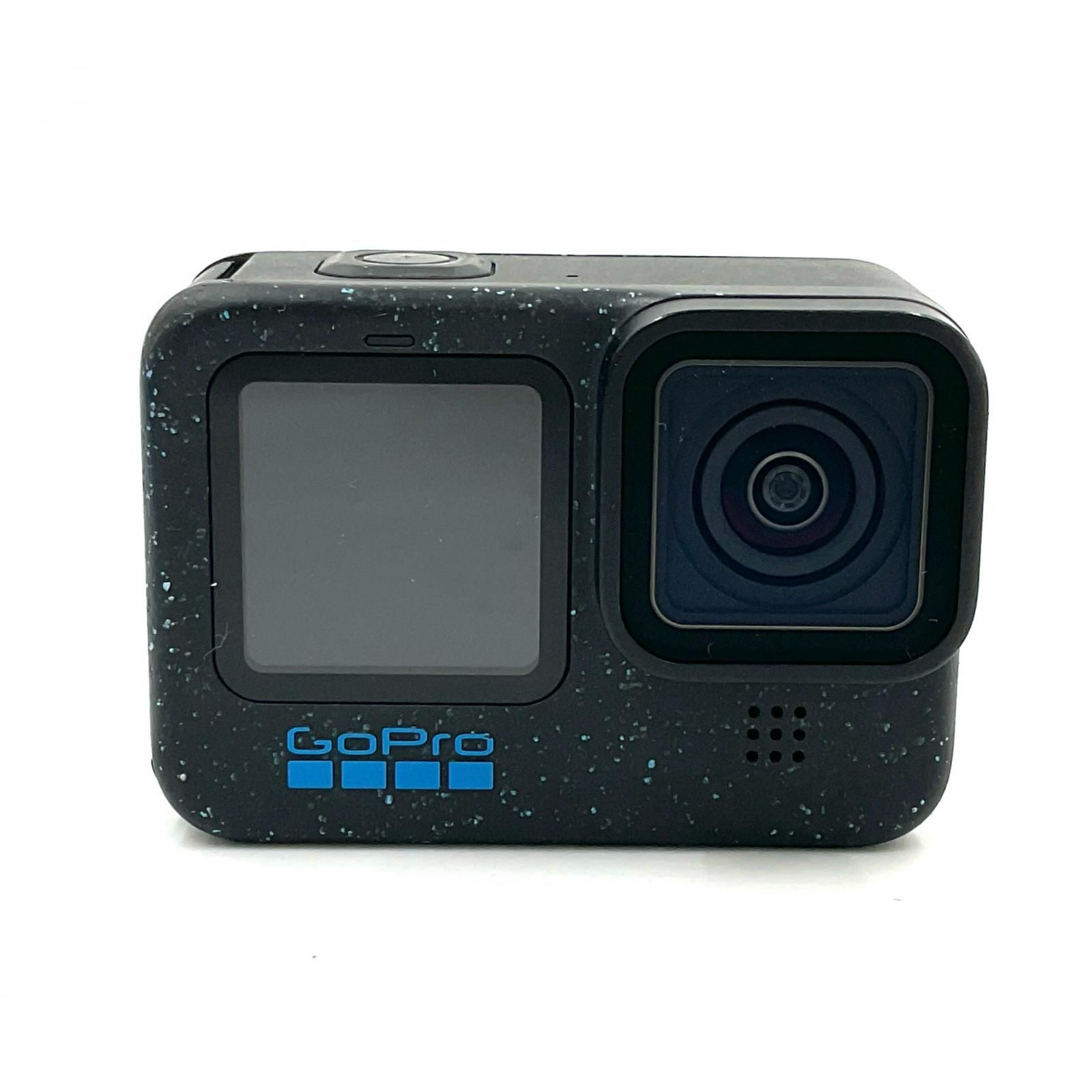 GoPro HERO12 BLACK CHDHX-121-FW 動作 済 全額返金保証 最速発送