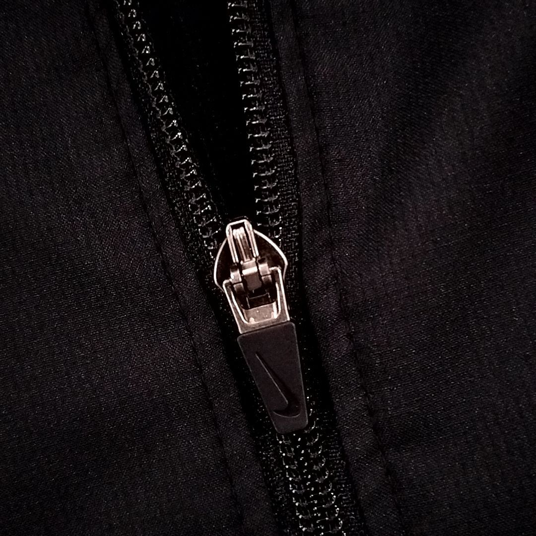 古着 NIKE ナイキ DRI-FIT フルジップストレッチトラックジャケット 