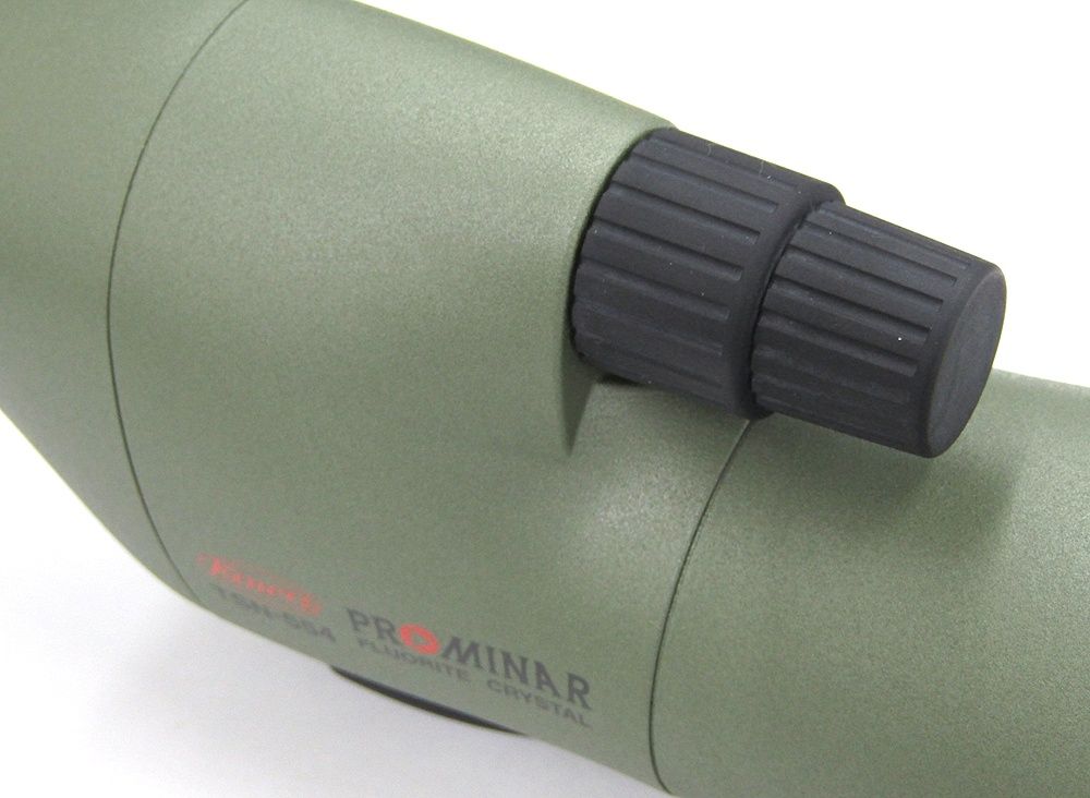 コーワ スポッティングスコープ