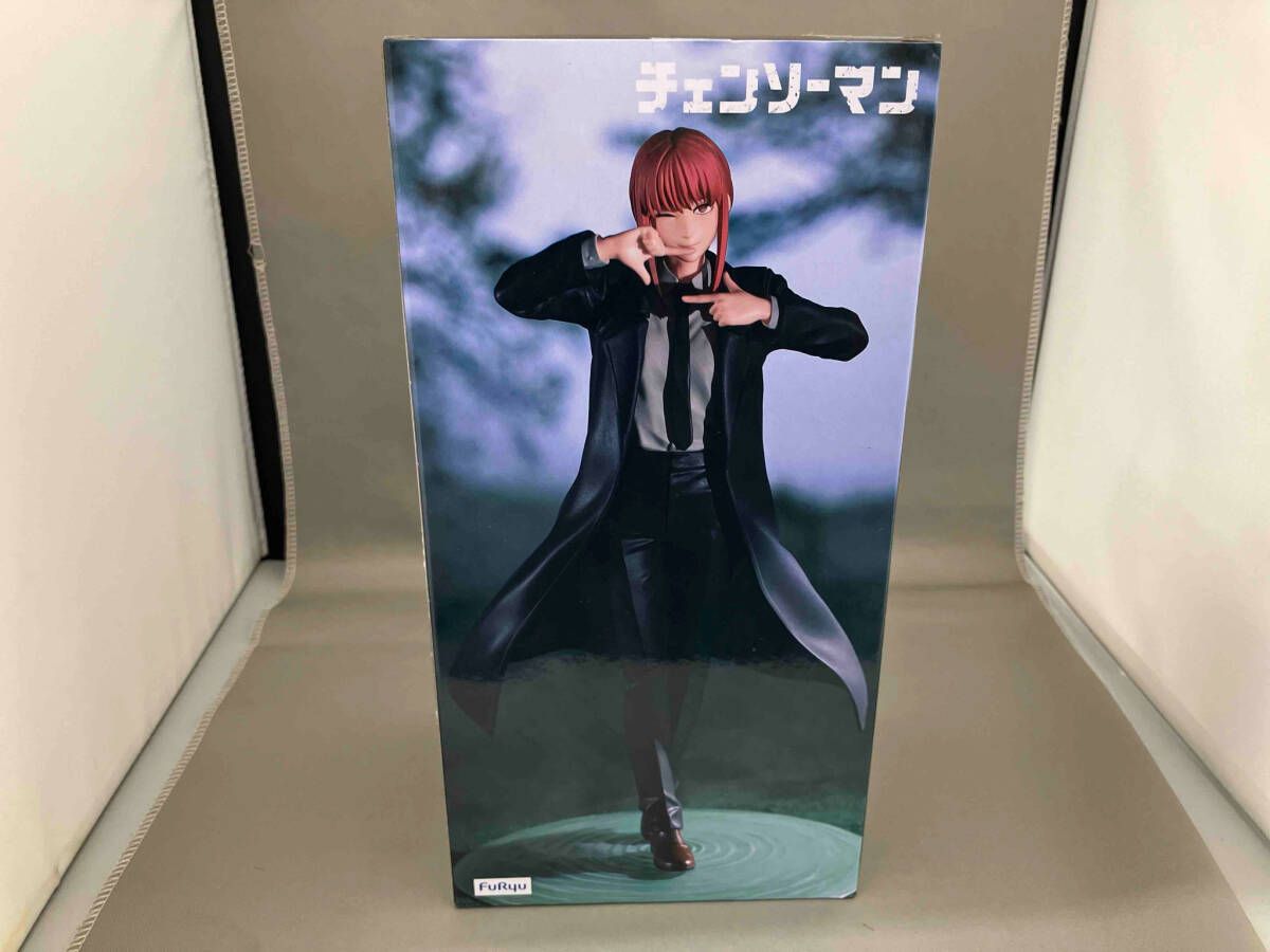 フリュー マキマ Exc∞d Creative Figure チェンソーマン - メルカリ
