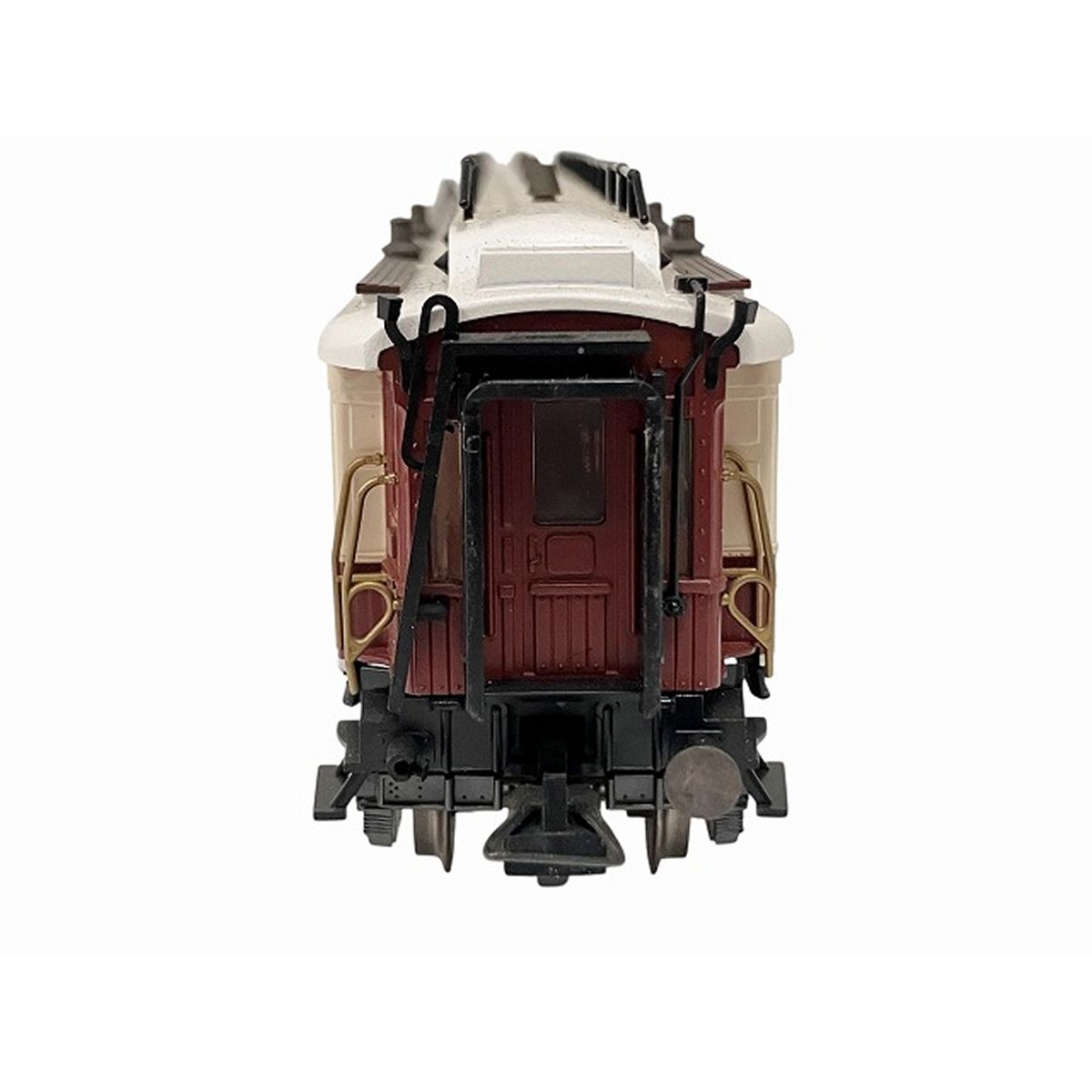 美品）天賞堂 JR 旧型客車【D】高崎車両センター 3輌セット