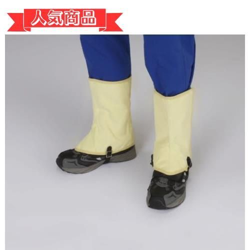 Happy-shops エスコ 260mm足カバー(耐切創/ケブラー) EA355KD-40