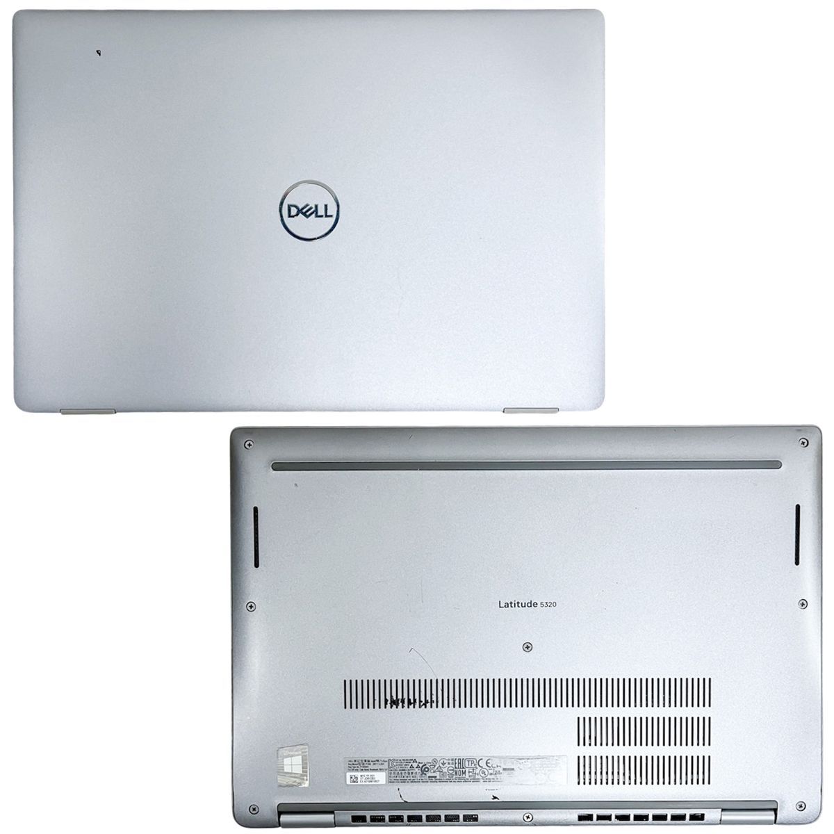2021年モデル】DELL Latitude 5320 第11世代 Core i7-1185G7