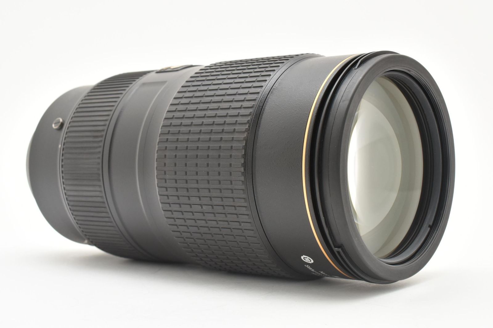 ☆ジャンク☆ Nikon ニコン AF-S NIKKOR 80-400mm F4.5-5.6G ED VR N