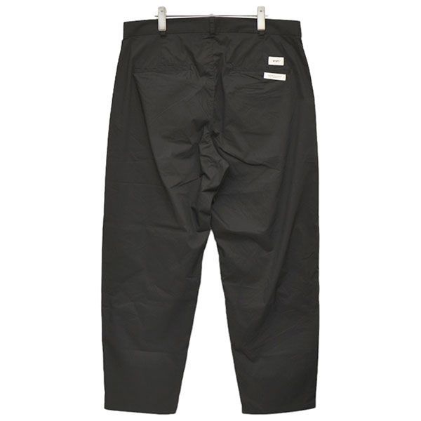 WTAPS ダブルタップス 2024SS LEZ HUNTS TROUSERS CTPL WEATHER