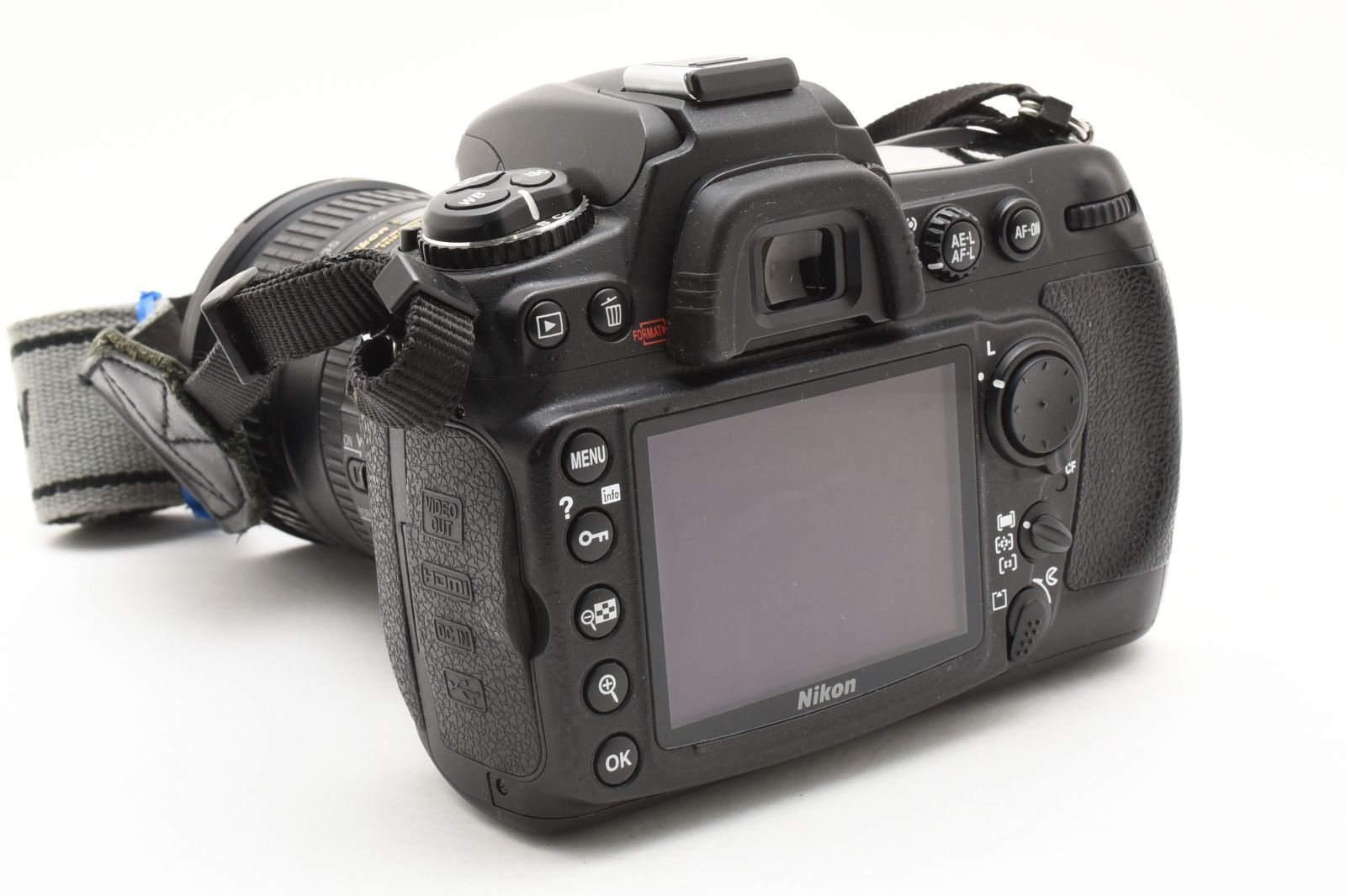 Nikon