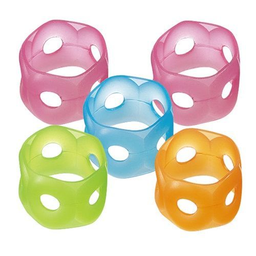 まとめ コクヨ リング型紙めくり メクリン カラフルミックス Sサイズ ﾒｸC 20 ×