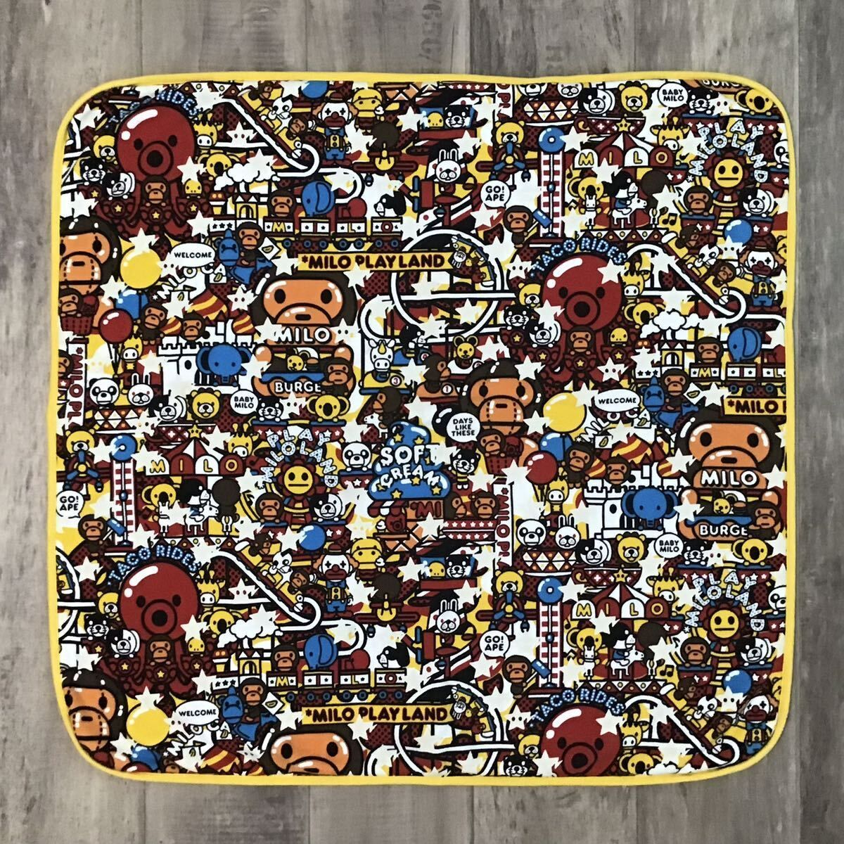 BABY Blanket