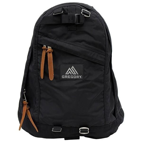 【中古】 At Your Own Risk グロウ GREGORY グレゴリー DAY PACK デイパック リュック リュック