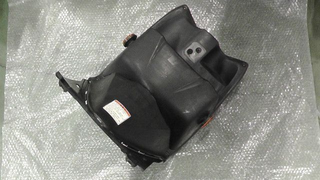 TEKKEN125 RFDUZD46TAT000xxx の インナーカバー:#1747275794