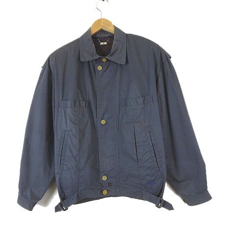 ダンヒル dunhill スポーツ SPORT ヴィンテージ ジャケット ブルゾン 