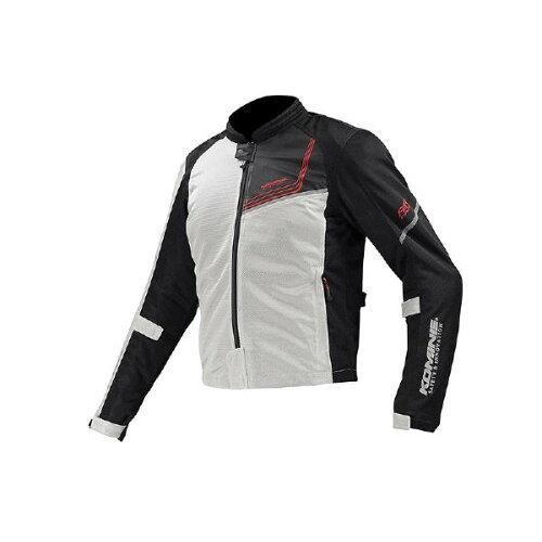 5営業日で発送 コミネ JK-1171PROTECTFULL M-JK ZIMONネオSL BK XL 品番 07-1171 SL BK XL