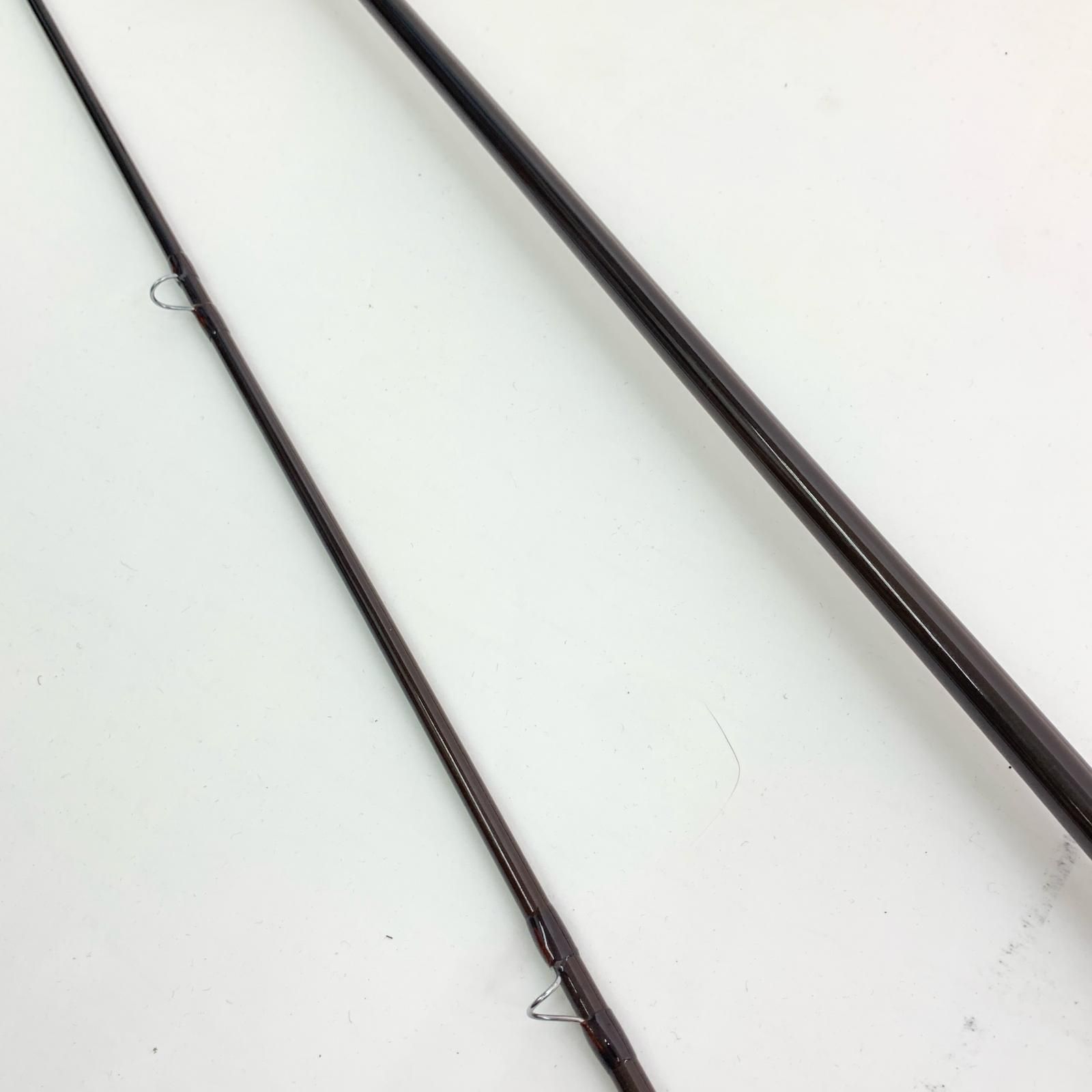 品質保証！ sage セージ グラファイトⅢ GFL 896RPL ケース付 フライロッド