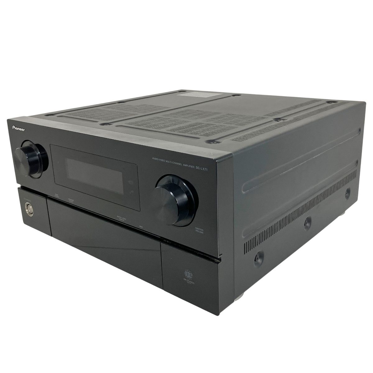SC-LX71 AV