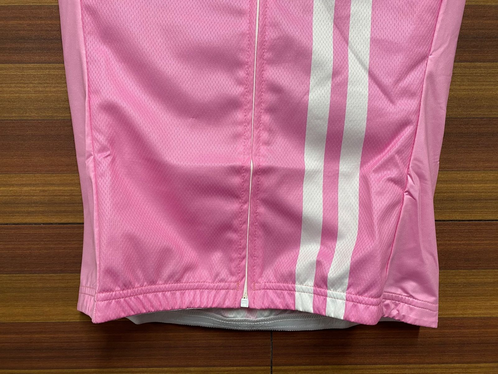HO962 ビエンメ BIEMME 16SS ITEM TWO JERSEY サイクルジャージ